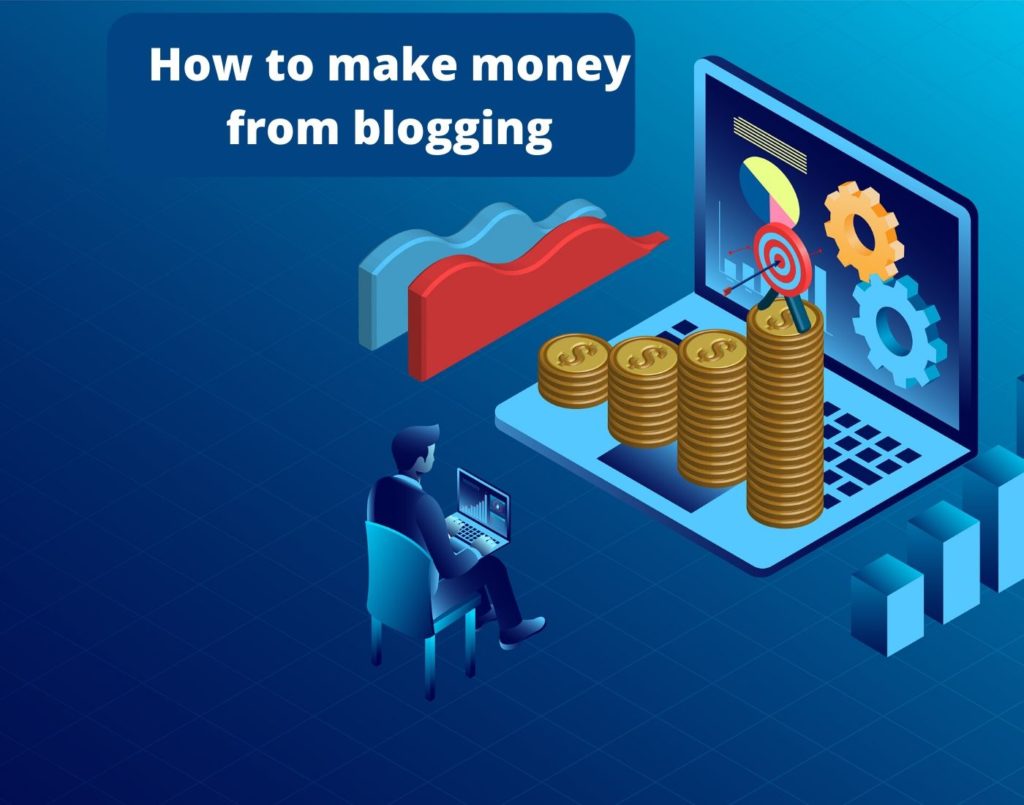 How To Make Money From Blog In 2020 Discover Your Blog