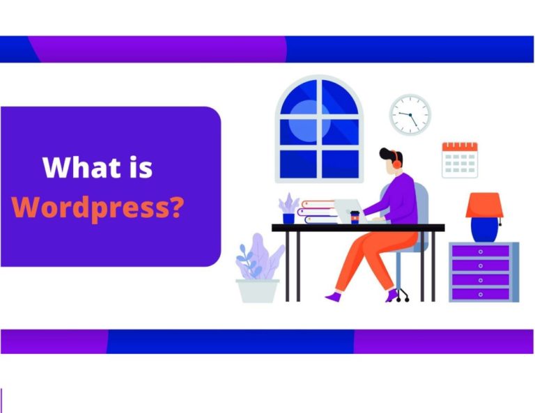 What Is Wordpress Why It Is Popular So Much 